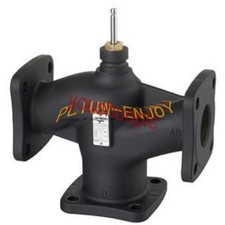 ONE Siemens VXF42.25-10C 3-port Control Valve DN25 NEW