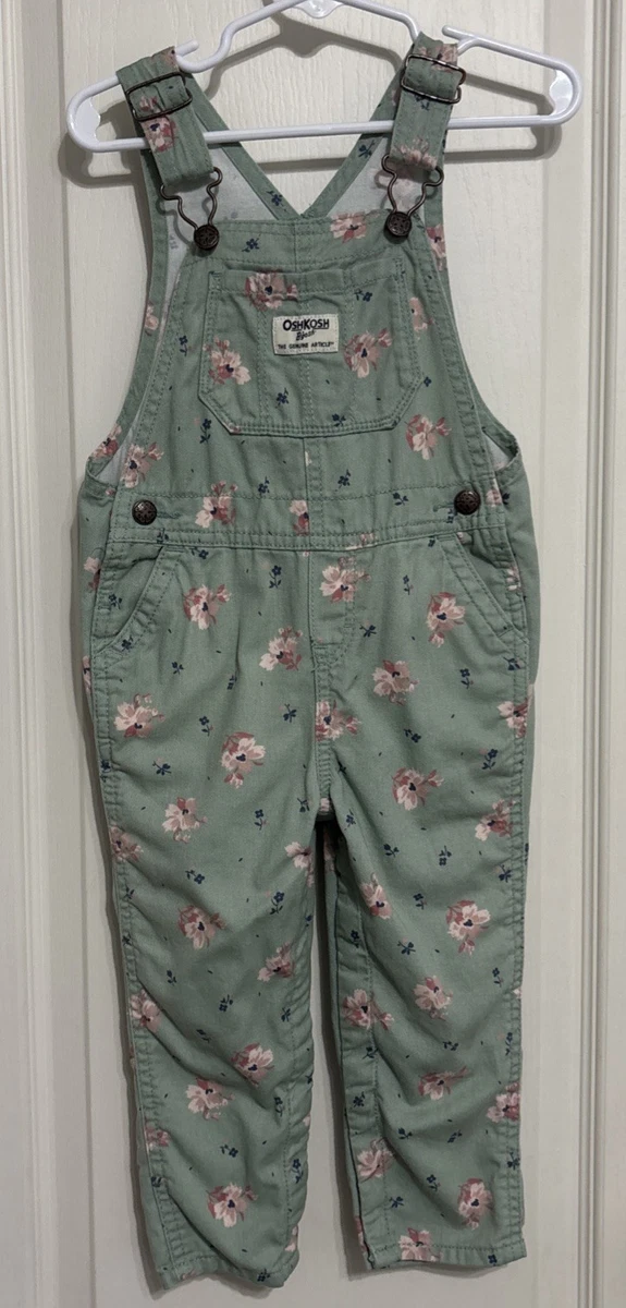 OshKosh B'gosh 18-24 Months Size 100% Cotton Baby & Toddler