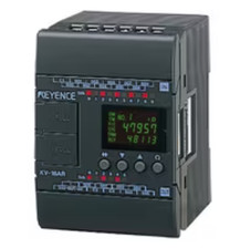 Keyence KV-16ATP Base Unit, AC Type, 10 Inputs 6 Transistor Outputs
