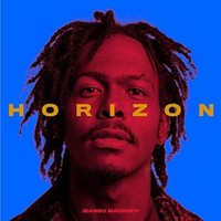 Jeangu Macrooy Horizon (Schallplatte) 12\ Album"