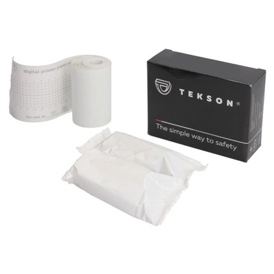 Fahrtenschreiberpapier TEKSON UN-TACHO-001