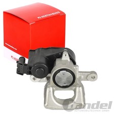 HERTH+BUSS BREMSSATTEL HINTEN RECHTS passend für CITROËN C4 C5 OPEL ASTRA GRANDL
