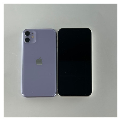 Apple iPhone 11 64GB 128GB Purple/Red/White - Unlocked, T-Mobile, Mint Conditio