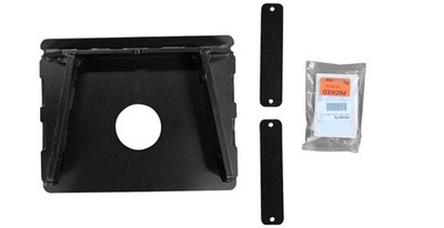 Demco RV 6479  PIN BOX ACCESSORY