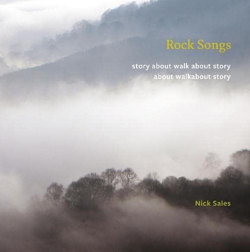 Rock Songs: story about walk about story about walkabout story.by Sales New**