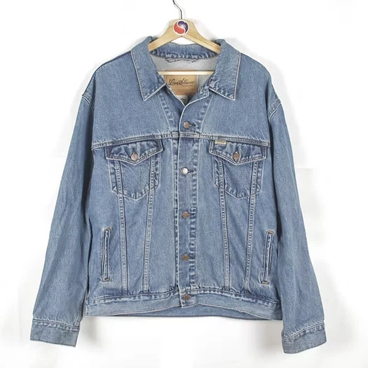 Levi’s Denim Jacket - L