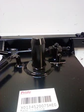 Seat Plate for Jazzy Power Wheelchair M10