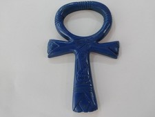 Egyptian Ankh Key of Life Eye of Horus Cartouche ORNAMENT