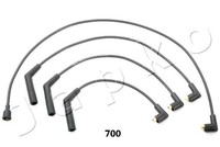 Japko ZüNdleitungssatz ZüNdkabel FüR Subaru Libero Bus E10 E12 Justy I KAD