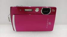 Fujifilm FinePix Z110 16MP Digital Camera 5x Zoom SD/SDHC/SDXC Used