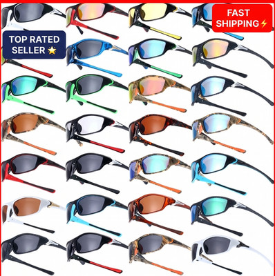 28 Pairs Polarized Sunglasses Bulk for Men and Women Sun Glasses with UV Protect