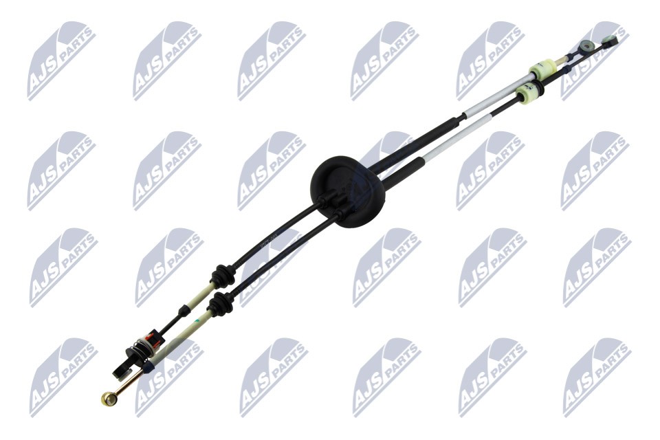 NTY OE NXX-CT-003 Cable, manual transmission for CITROËN,PEUGEOT