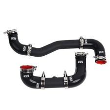 Lokocar Turbo Charge Pipe Kit For Mini Cooper S Jcw 1.6l R55 R56 R57 R58 R59
