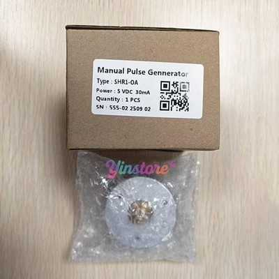 1 pc. New SHR1-0A Electronic Handwheel   Generator Replacement #nm