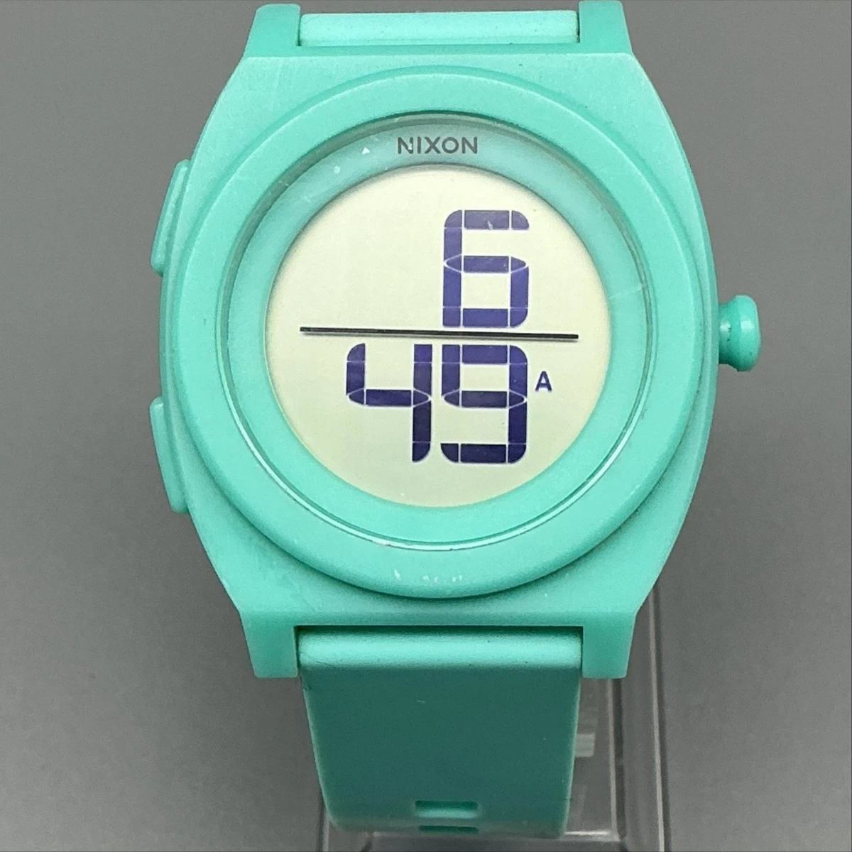 Nixon Time Teller Wristwatches for sale - eBay