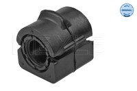 Meyle Stabilisatorlager Stabilager Buchse Stabilisator 714 615 0010 FüR Ford 16V