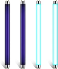 T8 Bug Zapper Replacement Bulbs, 10W Bug Zapper Light Bulb for 20W Electronic Bu