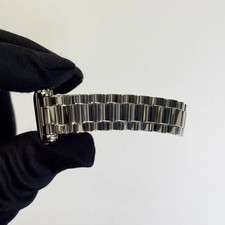 Chopard Happy Sport 27mm White Dial Watch Ref# 27/8349-23 5