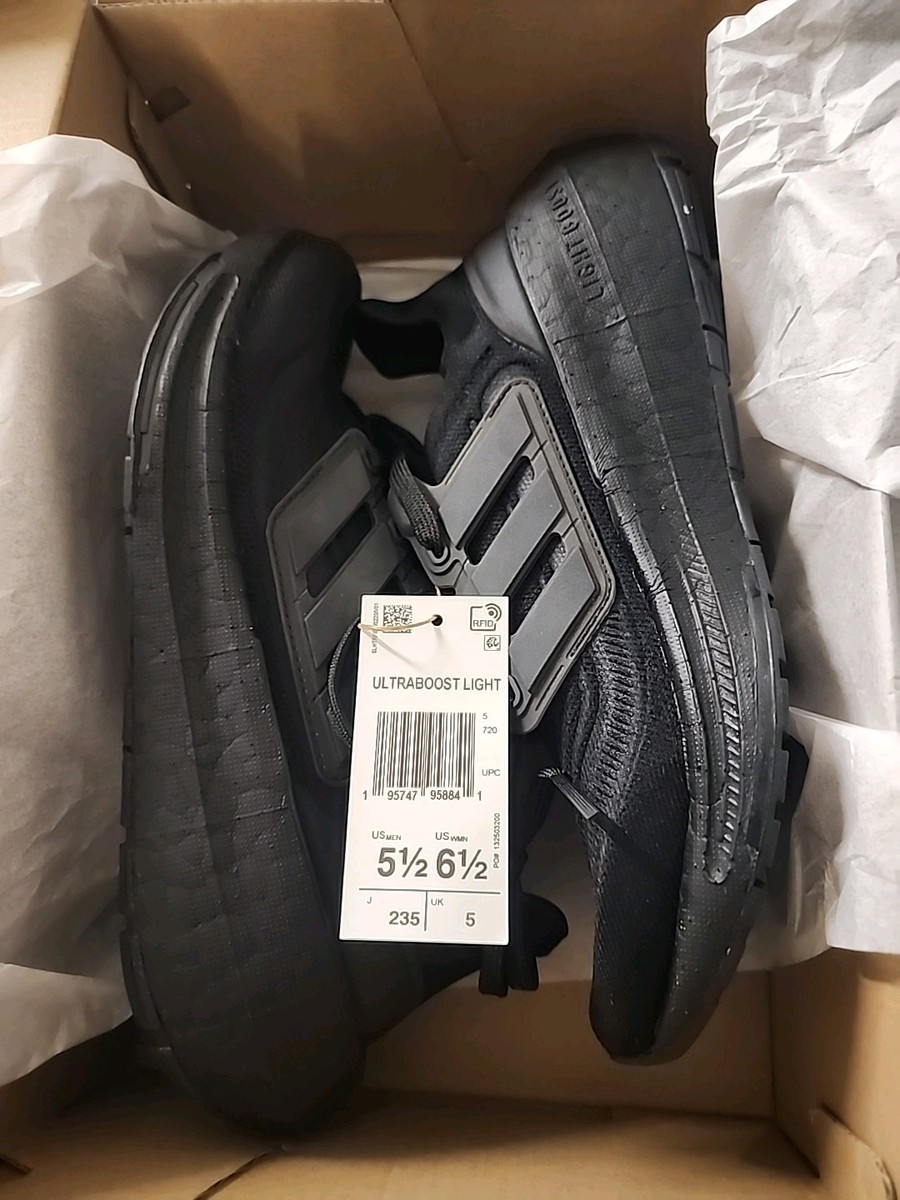 adidas gazelle silver green womens adidas ULTRABOOST Light Running Shoes | Black
