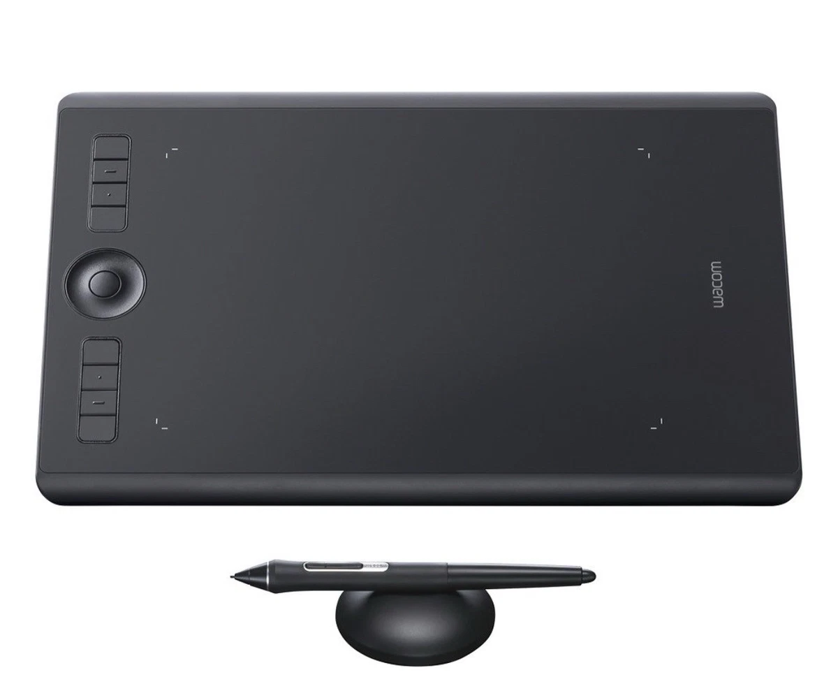 Intuos 2 for sale | eBay
