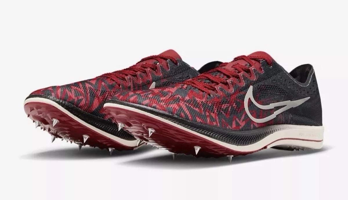 Size 11.5 - Nike ZoomX Dragonfly Bowerman Track Club for sale