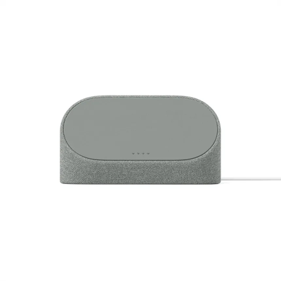 【新品、未使用】Google Charging Speaker Dock グレー Google pixel tablet charging speaker dock 未使用 新品、未使用