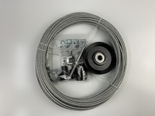 GEDA Verschleißteilpaket GEDA-Lift - 17251