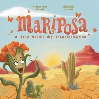 Leigh A Fortner | Mariposa | Taschenbuch | Englisch (2022) | EAN 9781737841401