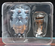 Star Wars PROBE DROID & HYPERDRIVE POD Micro Galaxy Squadron Scout Class S9
