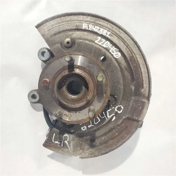 Tobillo trasero izquierdo OEM 2002 2003 2004 2005 Ford Thunderbird Foto 2 de 4