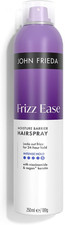 2 X John Frieda Frizz-Ease Moisture Barrier Firm Hold Hairspray 250Ml Pack of 2