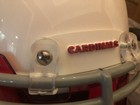KYLER MURRAY SIGNED ARIZONA CARDINALS SPEED ON FIELD AUTHENTIC HELMET W/ VISOR — photo 3