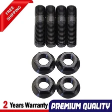 High Tensile Turbo Charger Stud Kit For Mitsubishi Challenger 4D56 2.5L 4WD