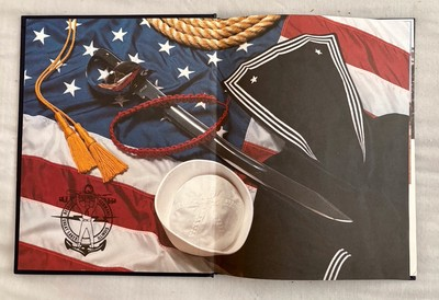 #ad The Keel United States Naval Training Center Great Lakes Company 260 1994 Sailor $21.95