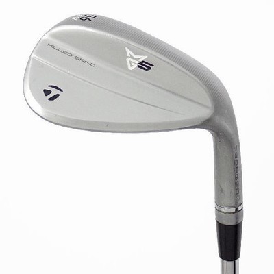 TaylorMade MILLED GRIND 5 Wedge N.S.PRO 850GH neo 56-12 Shaft【C】6617