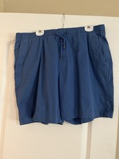 Gap Mens 7" Inseam Drawstring Pull On Elastic Waistband Short Choose Size