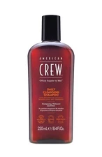 American Crew Shampoo For Men Daily Cleansing - 250mL  8.4oz