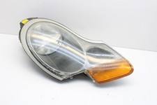 Feu avant (phare) Porsche BOXSTER