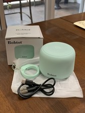 Portable Bluetooth Speaker with Strap Waterproof Mini Speaker Loud Stereo Sound