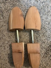 Rochester Shoe Tree Co. "Shoe Keepers Size Medium