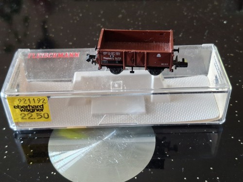 Fleischmann N 8860 | Condition: Gebraucht