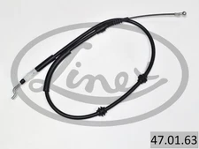 ✅For Linex 47.01.63 Cable Pull, Parking Brake ⭐Top Seller⭐