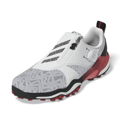 adidas Codechaos 25 Boa Cloud White Core Black IH8444 Men's Size oki02