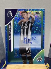 2025-26 Topps Pristine Premier League Soccer Checklist Guide in-content 34