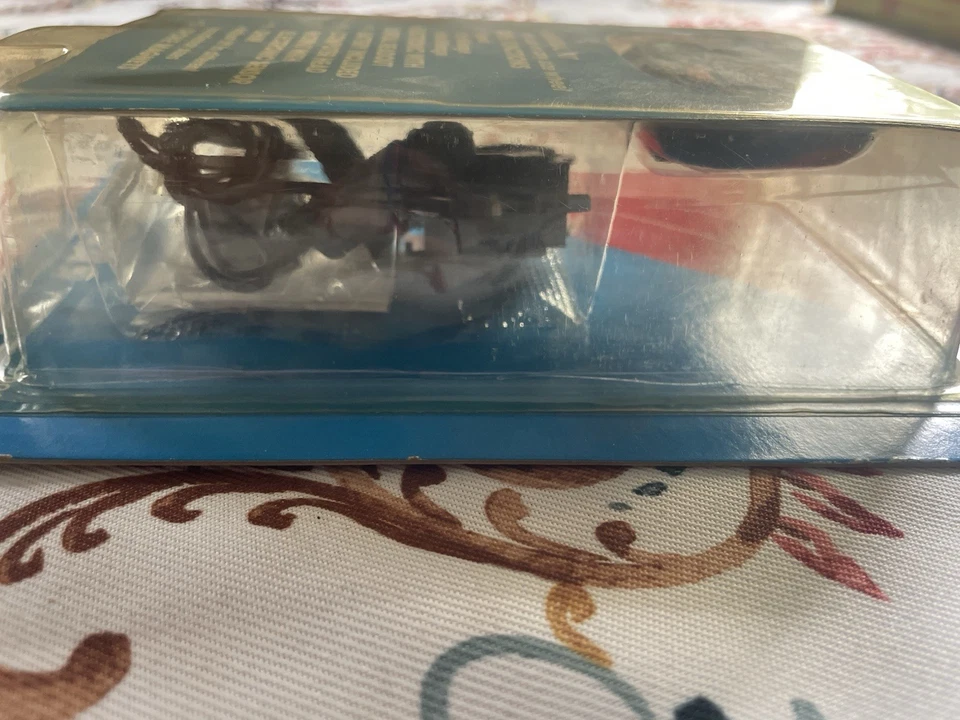 Vintage 1991 Universal Electronic Bicycle Speedometer BikeXtras New Old Stock - Image 4 of 4