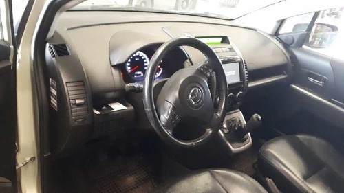 251702 GEARBOX / 2565188 FOR MAZDA 5 BERL. CR 2.0 CRTD ACTIVE+ 105KW - Picture 9 of 10