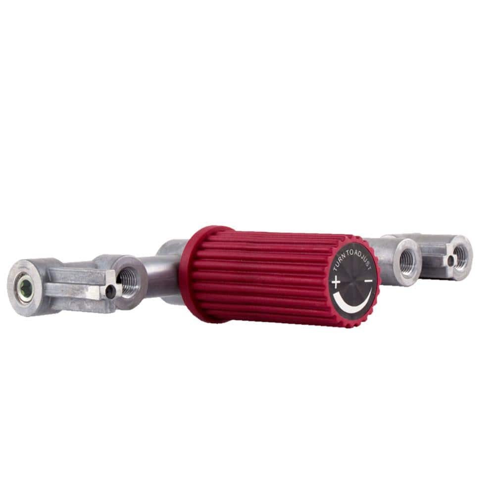 NEW Heavy Duty Replacement Genuine Regulator Manifold Body Fits Husky Compressor