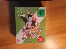 Dumbbell Vol.1 Dvd