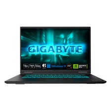 GIGABYTE - GAMING A16 Gaming Laptop - 165Hz 1920x1200 WUXGA - RTX 5050 - AMD ...