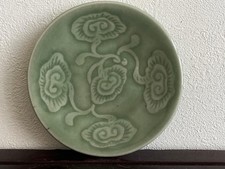 陶瓷中国古董盘子| eBay